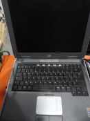 HP Compac XE4100 Laptop