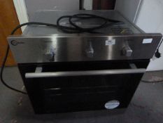 Favel Electric Oven & Grill