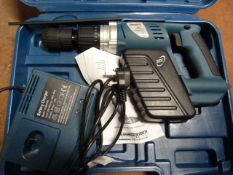 Boschmann 18V Cordless Drill