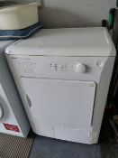 Beko 7kg Condenser Dryer