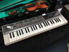 Casio Tone MT800 Keyboard