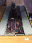 *Approximately 570 Silk Ties (Assorted Colours and