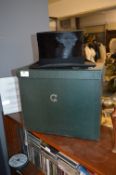 Dunn & Co Top Hat with Box