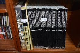 Thirty Volumes; History of WWII and Others