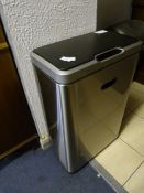 *80L Eko Trash Can Bin