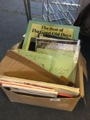 Local History Booklets Including the Fishing Years