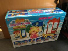 Tootsie Town Super Set Toys