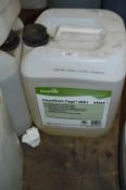 1x20L of Diversey Clear Cleans Tego T001