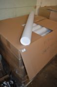 Pallet Containing 60 Pressel No.1485 Postage Tubes