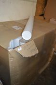 Pallet Containing 4 Cases of 18 Pressel No.1485 Postage Tubes