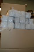 Two Boxes Containing 64 Rolls of Toilet Paper