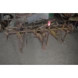 Ransomes of Ipswich Toolbar Frame Model:C60