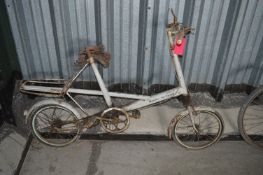 Moulton Standard Bicycle