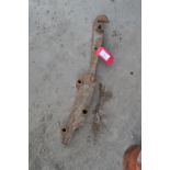 Massey Ferguson Pick Up Hitch