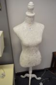 Dress Makers Dummy Model