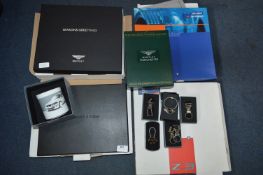 BMW 6 Series Gift Sets Including Keyrings, Mugs an