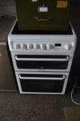 Hotpoint Creda Electric Cooker