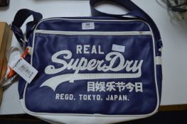 Super Dry Classic Bag