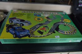 Artin 1:43 Scale Motor Car Racing Set