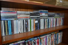Collection of CDs 80/90's and Modern