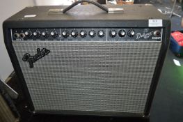 Fender Deluxe 90 Guitar Amplifier