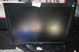 Concept Pro 15" LCD Monitor