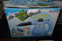 All Purpose Steam Cleaner