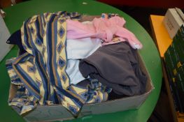 50 Assorted Children's Outfits, Fashion Clothing, etc.