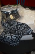 Box Containing Mixed Fashion Clothes; Skirts, Tops, etc.
