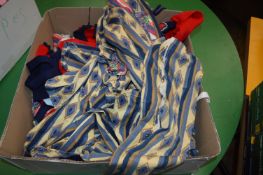 50 Assorted Items of Children's Clothing