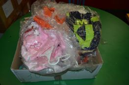 50 Assorted Children's Garments; Baby Grows, All-in-one Suits, etc.