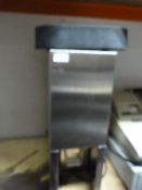 Stainless Steel Chilled Milk Dispenser