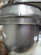 *Stainless Steel Mixing Bowl