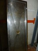 Stainless Steel Draining Unit