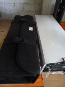 *Two Canvas Carry Cases for Kitchen Tools