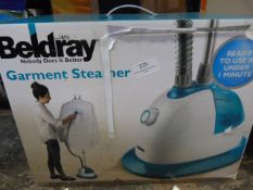 *Beldray Garment Steamer