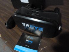 *VReye Virtual Reality Headset