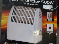 *500W Wall Mounted Frost Protector
