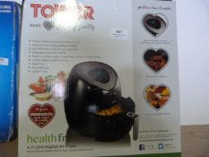 *Tower 4.3L Digital Air Fryer