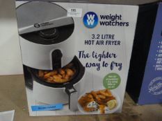 *Weight Watchers 3.2L Air Fryer