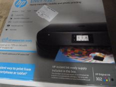 *HP 4527 Printer