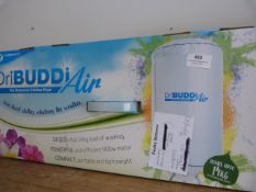 *Dribudd Electronic Clothes Dryer