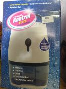 *Kontrol Elite Dehumidifier