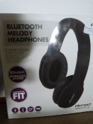 *Intempo Bluetooth Melody Headphones