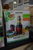 Salter Nutripro 1200W Blender
