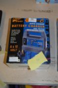 Pro User Battery Charger