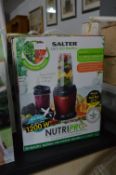 Salter Nutripro 1200W Blender