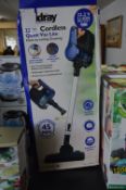 Beldray 22.2V Cordless Vacuum Cleaner