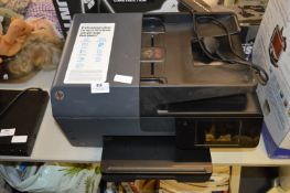 HP Officejet Pro 6830 AIO Printer