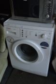 Bosch 1200 Express Washing Machine